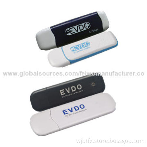 3G EVDO Rev.0/CDMA USB Wireless Modem ManufacturerNew